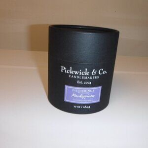 PICKWICK & CO. CANDLE
